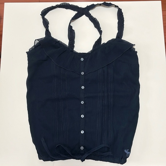 Abercrombie & Fitch camisole - Picture 1 of 7